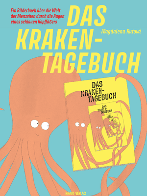 Das Kraken-Tagebuch
