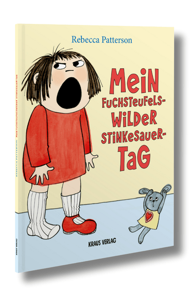 Cover Fuchsteufelswild