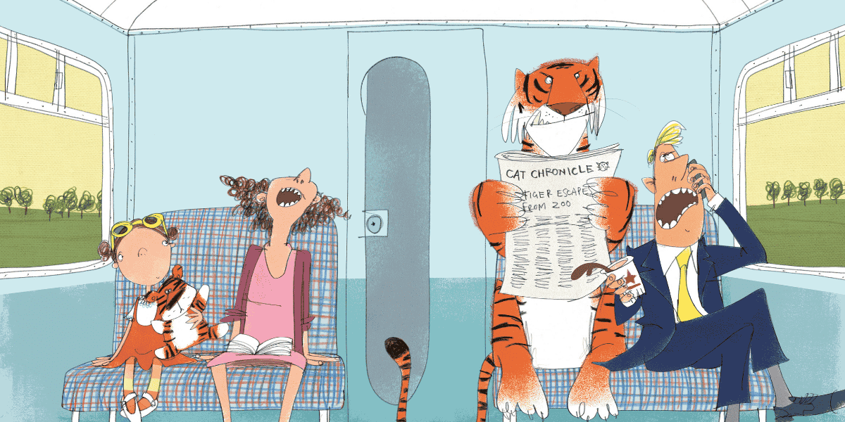 Header Bild Dürfen Elefanten mit dem Bus zu ihren Tanten