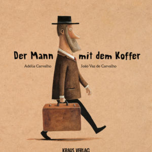 Der Mann mit dem Koffer