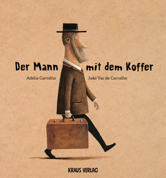Der Mann mit dem Koffer