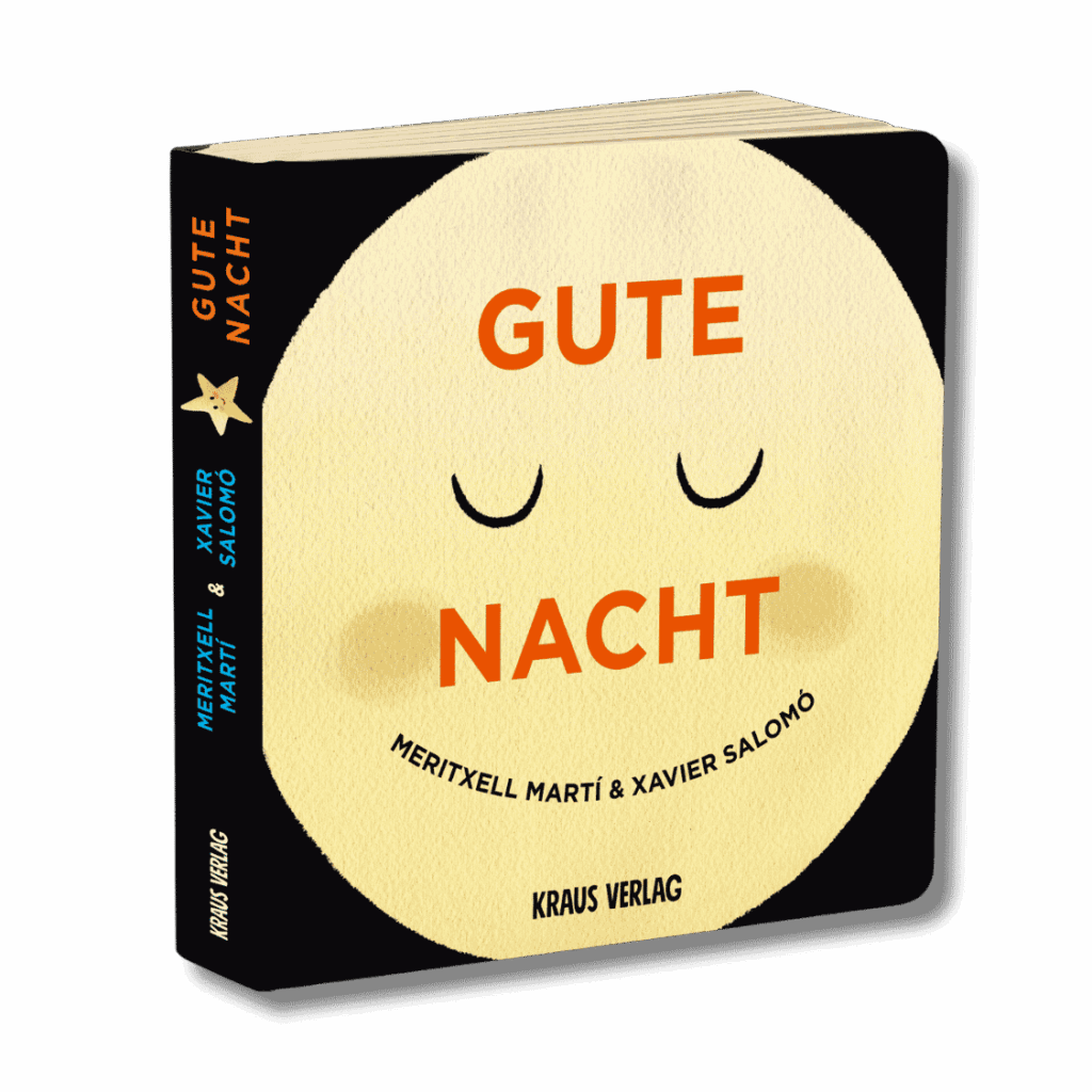 Cover Gute Nacht
