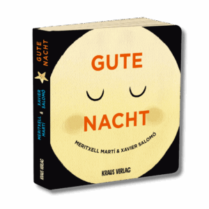 Cover Gute Nacht