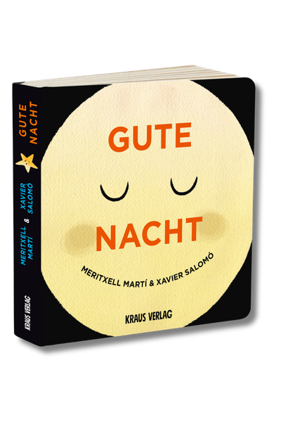 Cover Gute Nacht