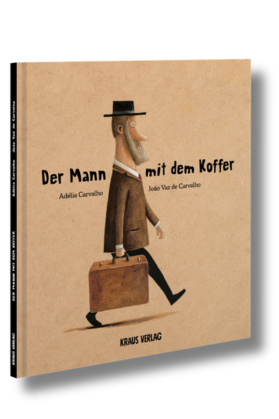 Cover Koffermann