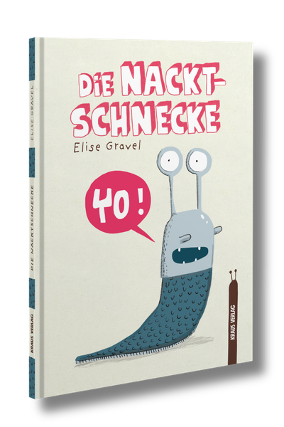 cover nacktschnecke